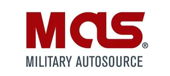Military AutoSource logo | Hove Nissan in Bourbonnais IL