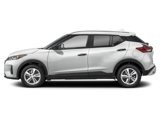 2024 Nissan Kicks | Hove Nissan in Bourbonnais IL