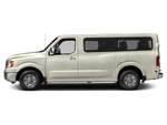 2015 Nissan NV NV3500 HD S