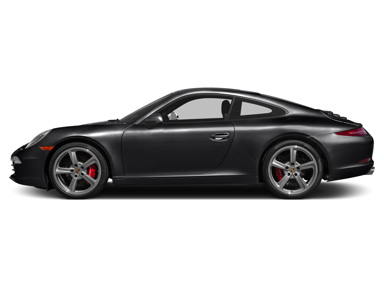 2015 Porsche 911 Carrera S