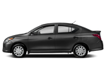 2019 Nissan Versa 1.6 S+