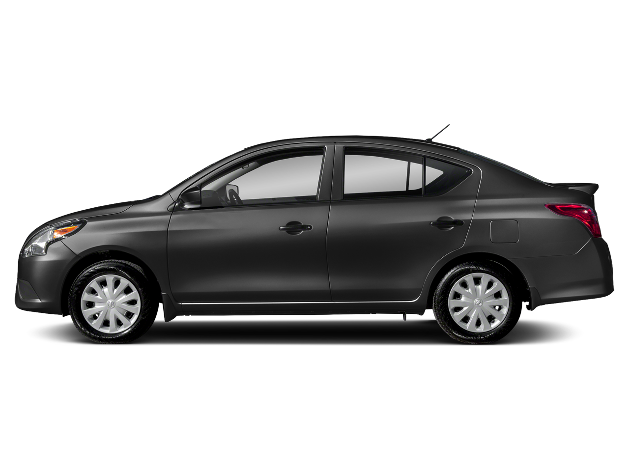 2019 Nissan Versa 1.6 S+