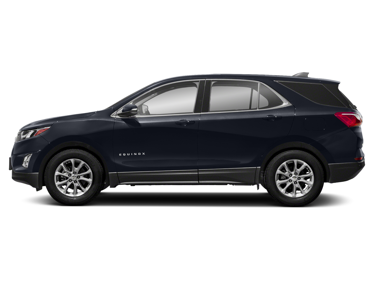 2020 Chevrolet Equinox LT w/1LT