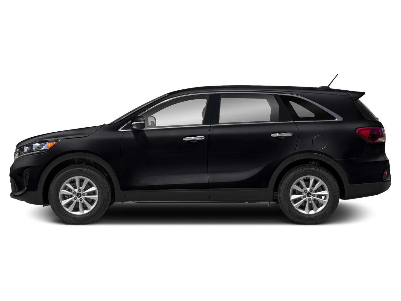 2020 Kia Sorento L
