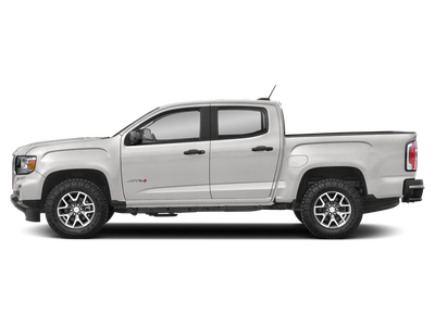 2022 GMC Canyon AT4