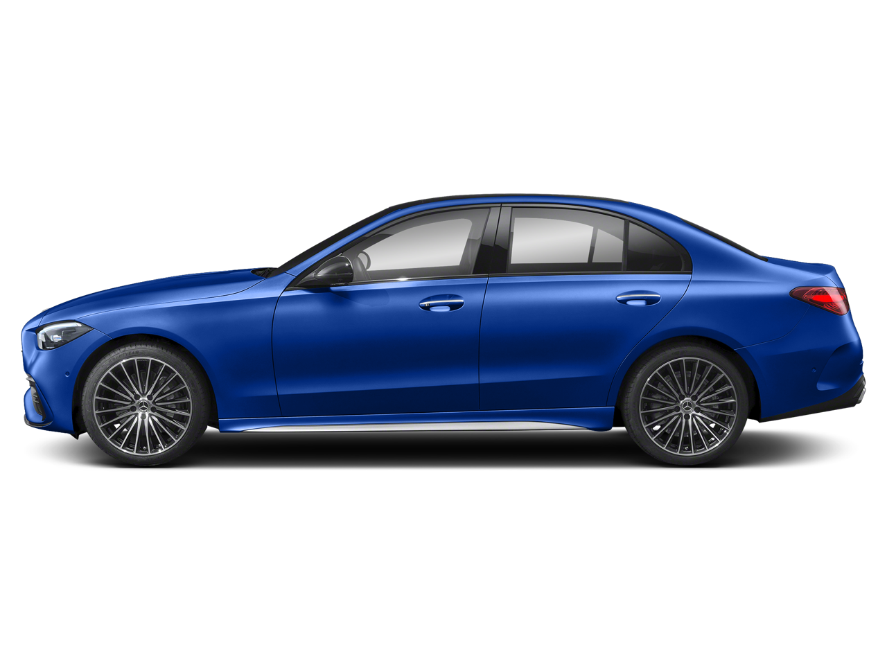 2022 Mercedes-Benz C-Class C 300 4MATIC®