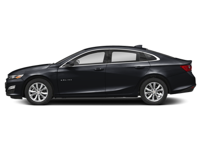 2024 Chevrolet Malibu LT w/1LT