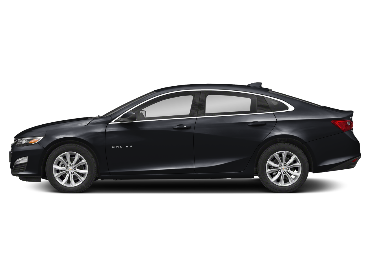 2024 Chevrolet Malibu LT w/1LT