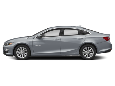 2024 Chevrolet Malibu LT w/1LT