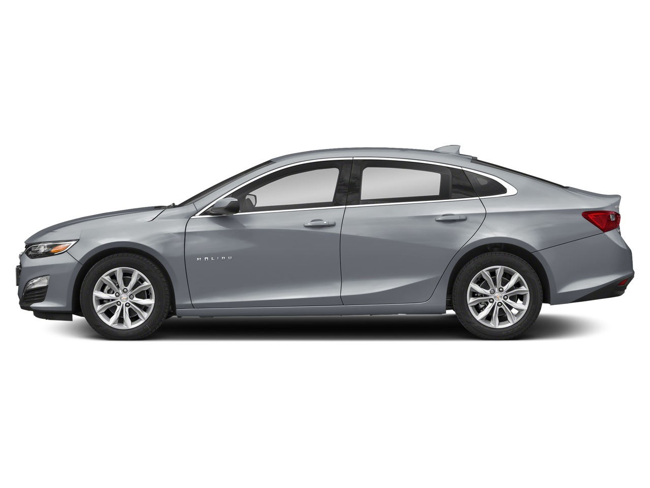 2024 Chevrolet Malibu LT w/1LT