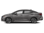 2024 Nissan Versa 1.6 SV