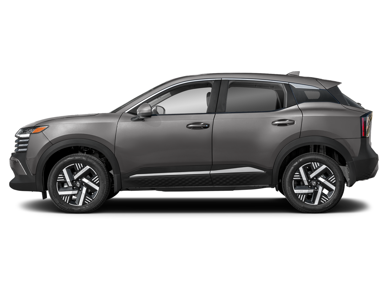 2027 Nissan Kicks Rock Creek