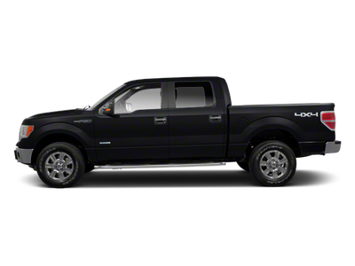 2012 Ford F-150 Fx-4