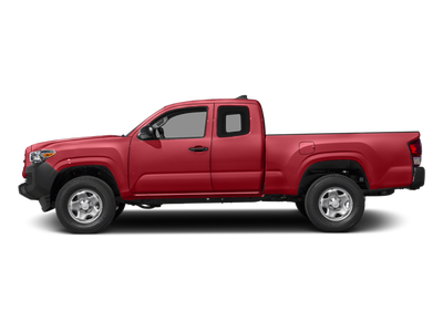 2017 Toyota Tacoma SR