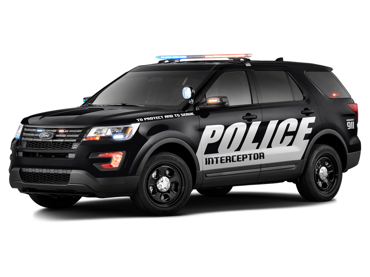 2019 Ford Explorer Utility Police Interceptor for sale in Bourbonnais, IL