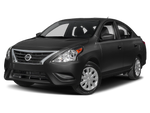 2019 Nissan Versa 1.6 S+