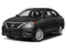 2019 Nissan Versa 1.6 S+