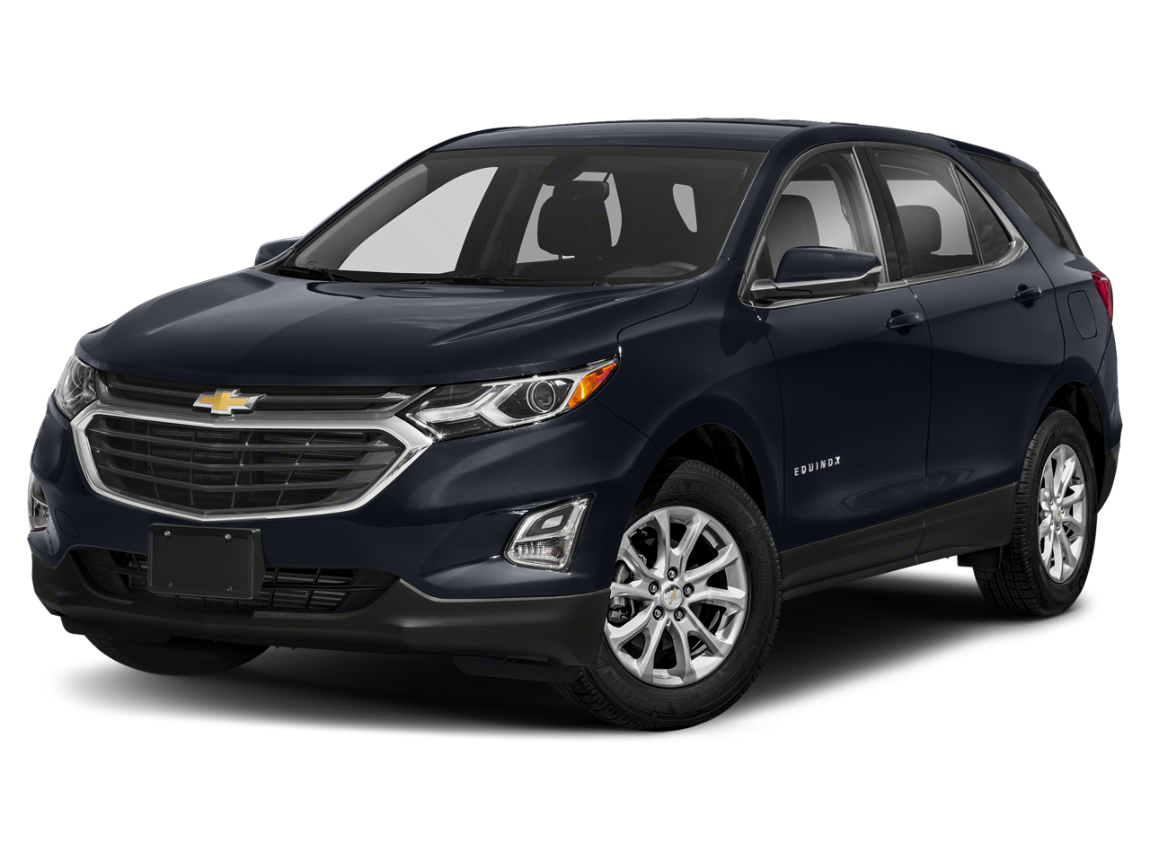 2020 Chevrolet Equinox LT w/1LT