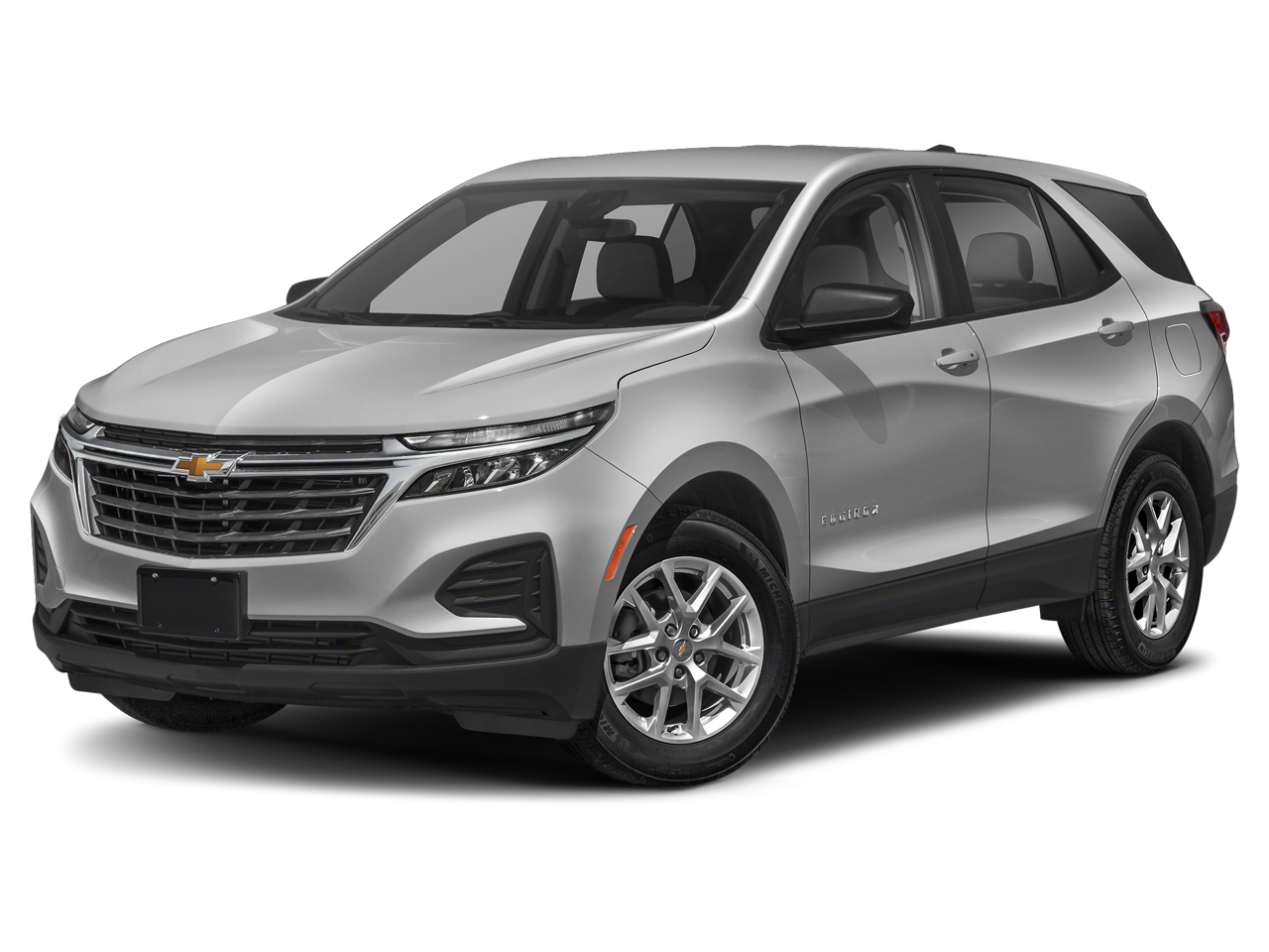 2022 Chevrolet Equinox LT w/1LT