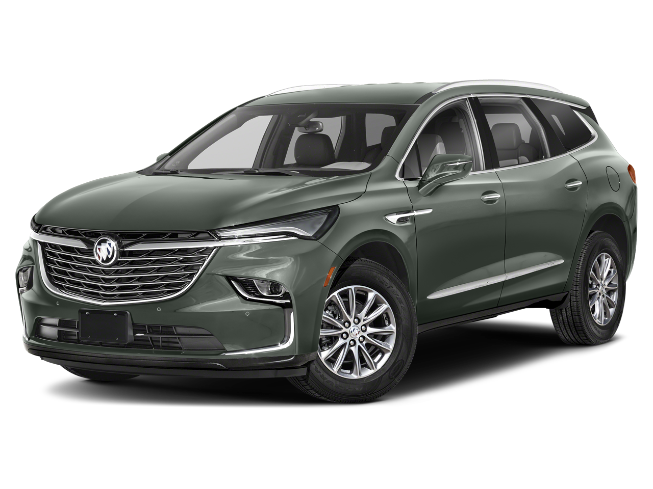 2023 Buick Enclave Essence AWD's photo