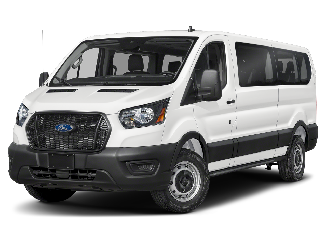2023 Ford Transit 350 XLT