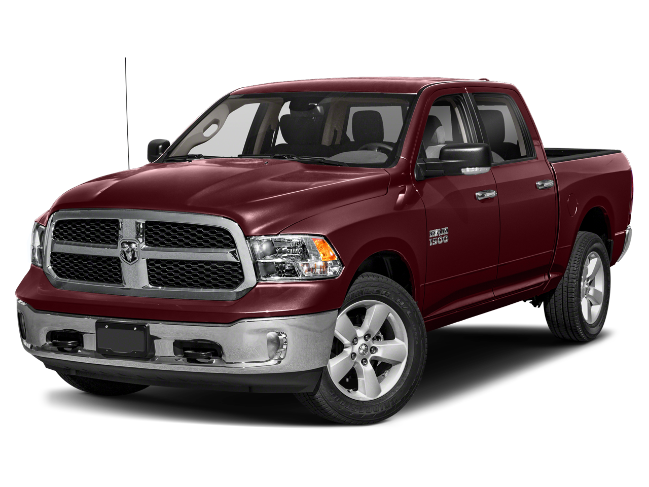 2023 RAM 1500 Classic SLT for sale in Bourbonnais, IL