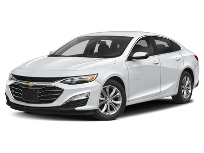 2024 Chevrolet Malibu LT w/1LT