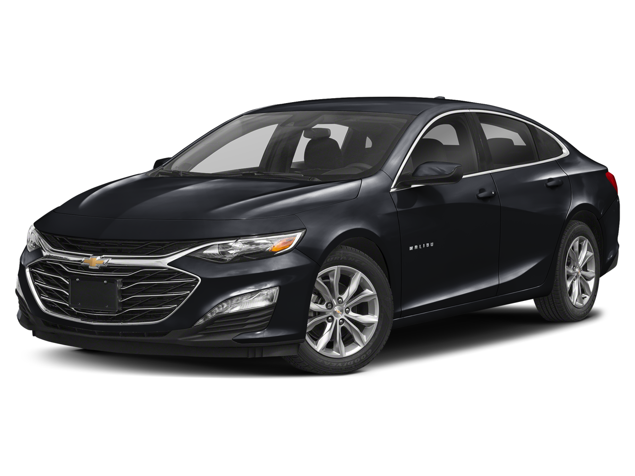 2024 Chevrolet Malibu LT w/1LT