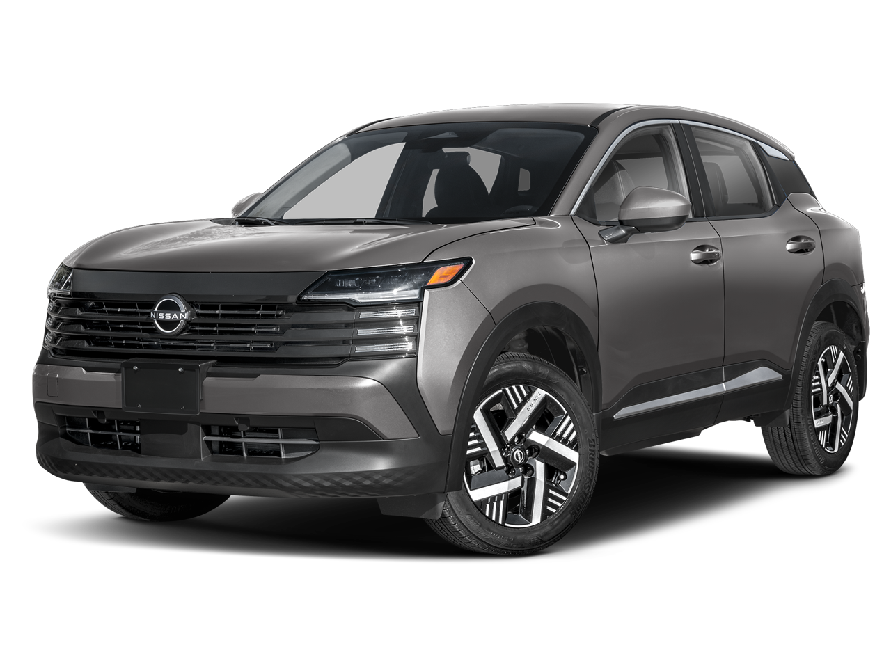 2025 Nissan Kicks 2.0 SV's photo