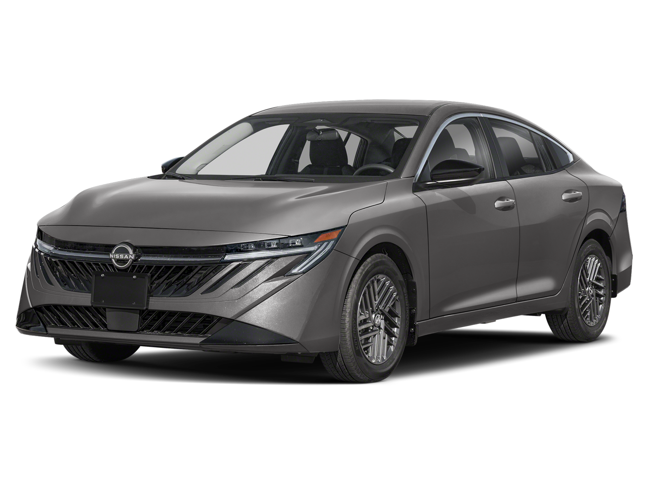 2026 Nissan Sentra SV CVT's photo