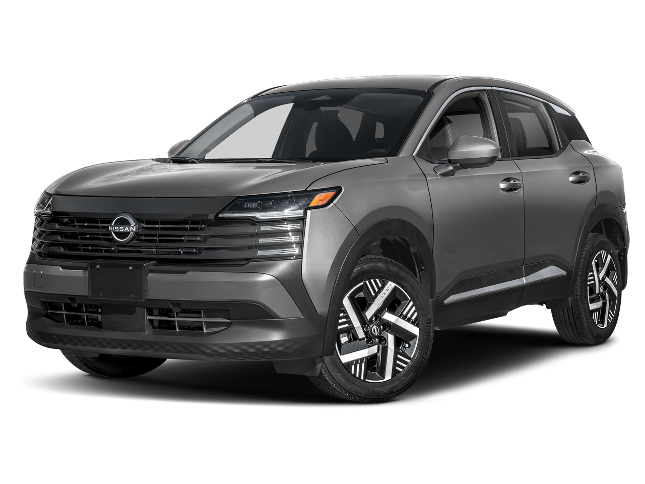 2027 Nissan Kicks Rock Creek