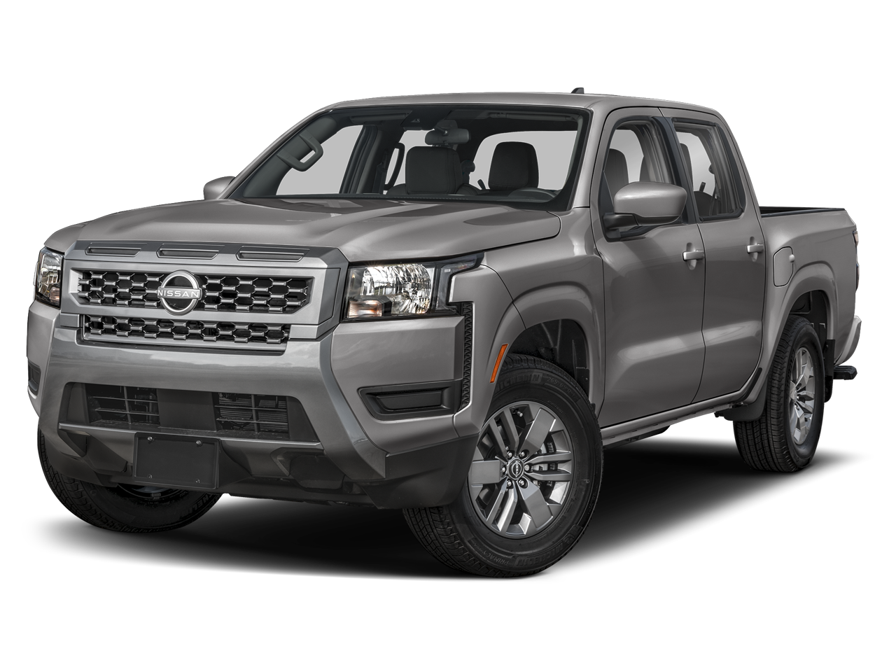 2027 Nissan Frontier PRO-4X