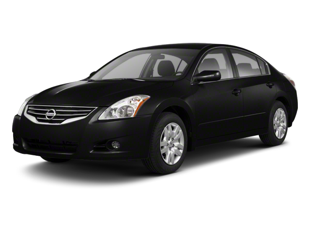 2010 Nissan Altima 2.5 S