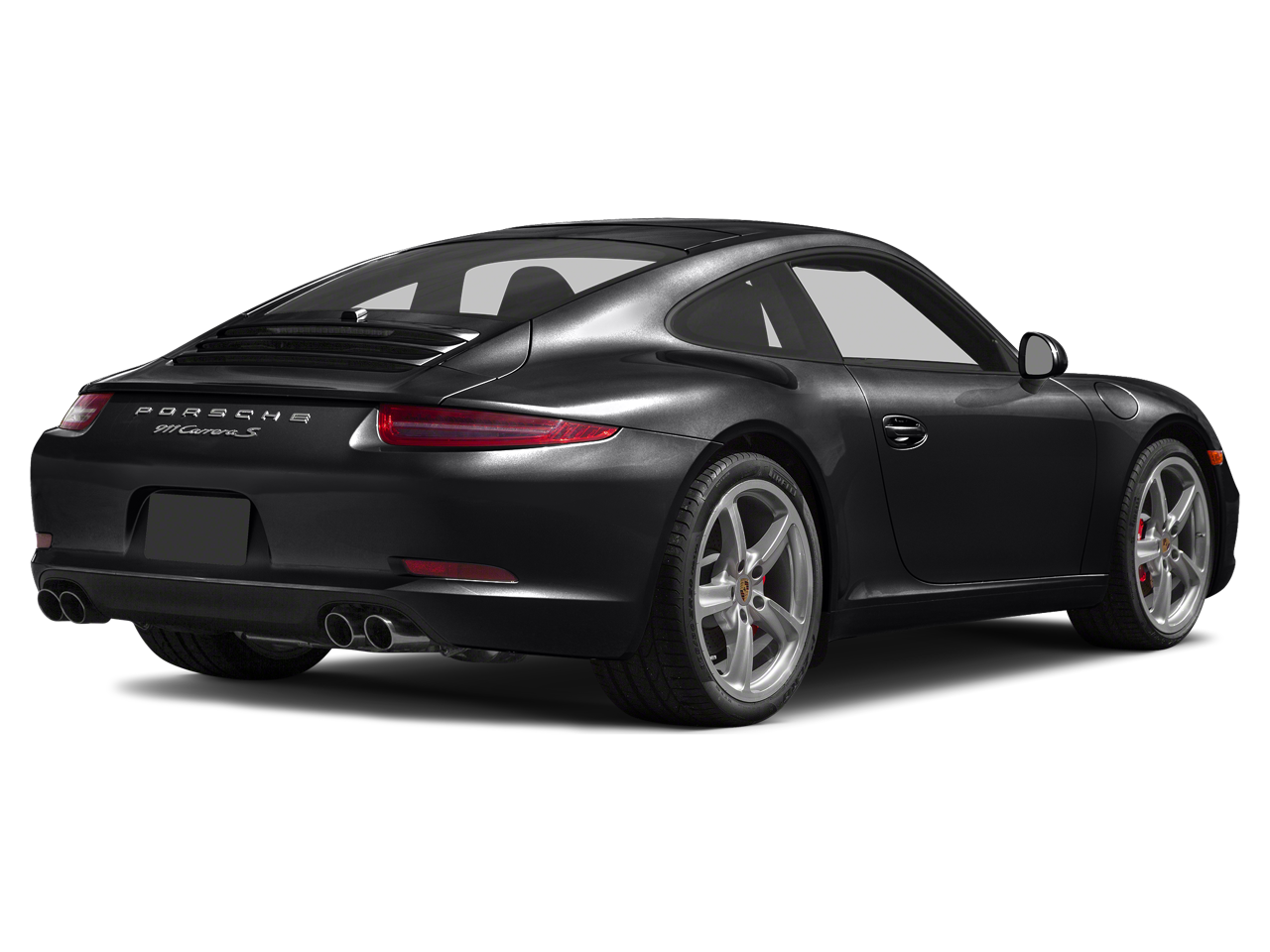 2015 Porsche 911 Carrera S