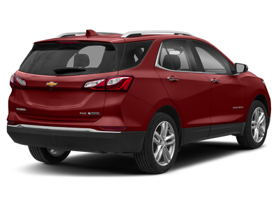 2019 Chevrolet Equinox Premier w/1LZ