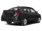 2019 Nissan Versa 1.6 S+