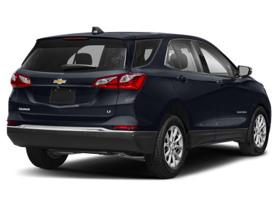 2020 Chevrolet Equinox LT w/1LT