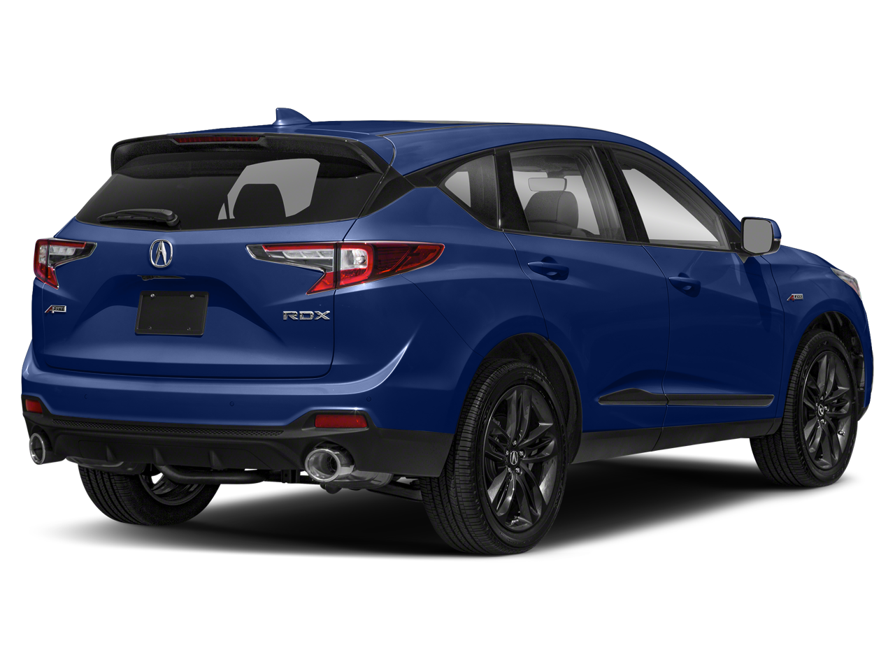 2021 Acura RDX A-Spec