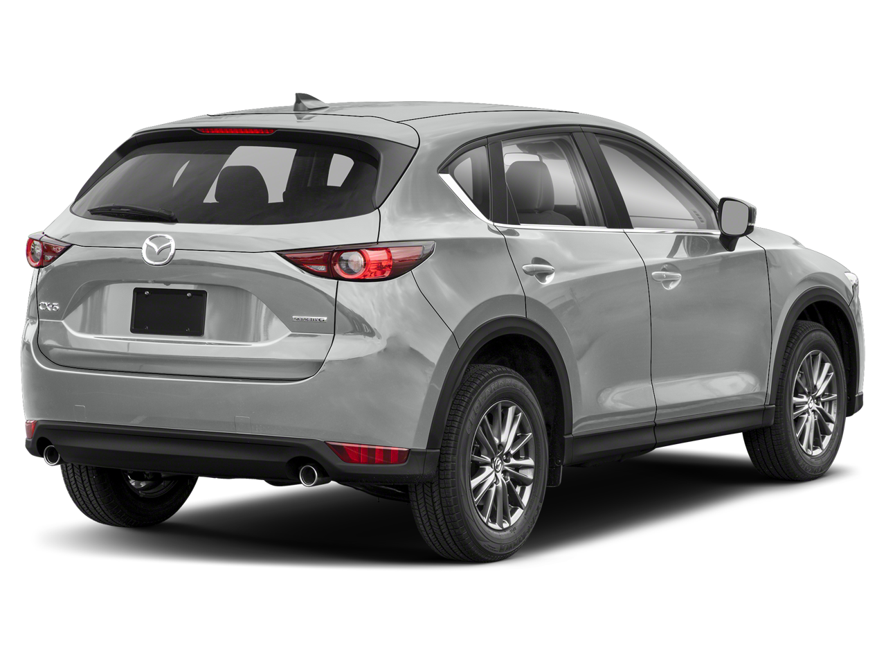 2021 Mazda Mazda CX-5 Touring