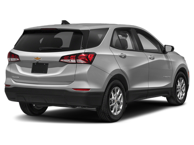2022 Chevrolet Equinox LT w/1LT