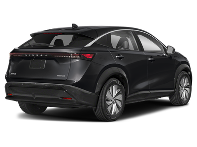 2023 Nissan Ariya ENGAGE