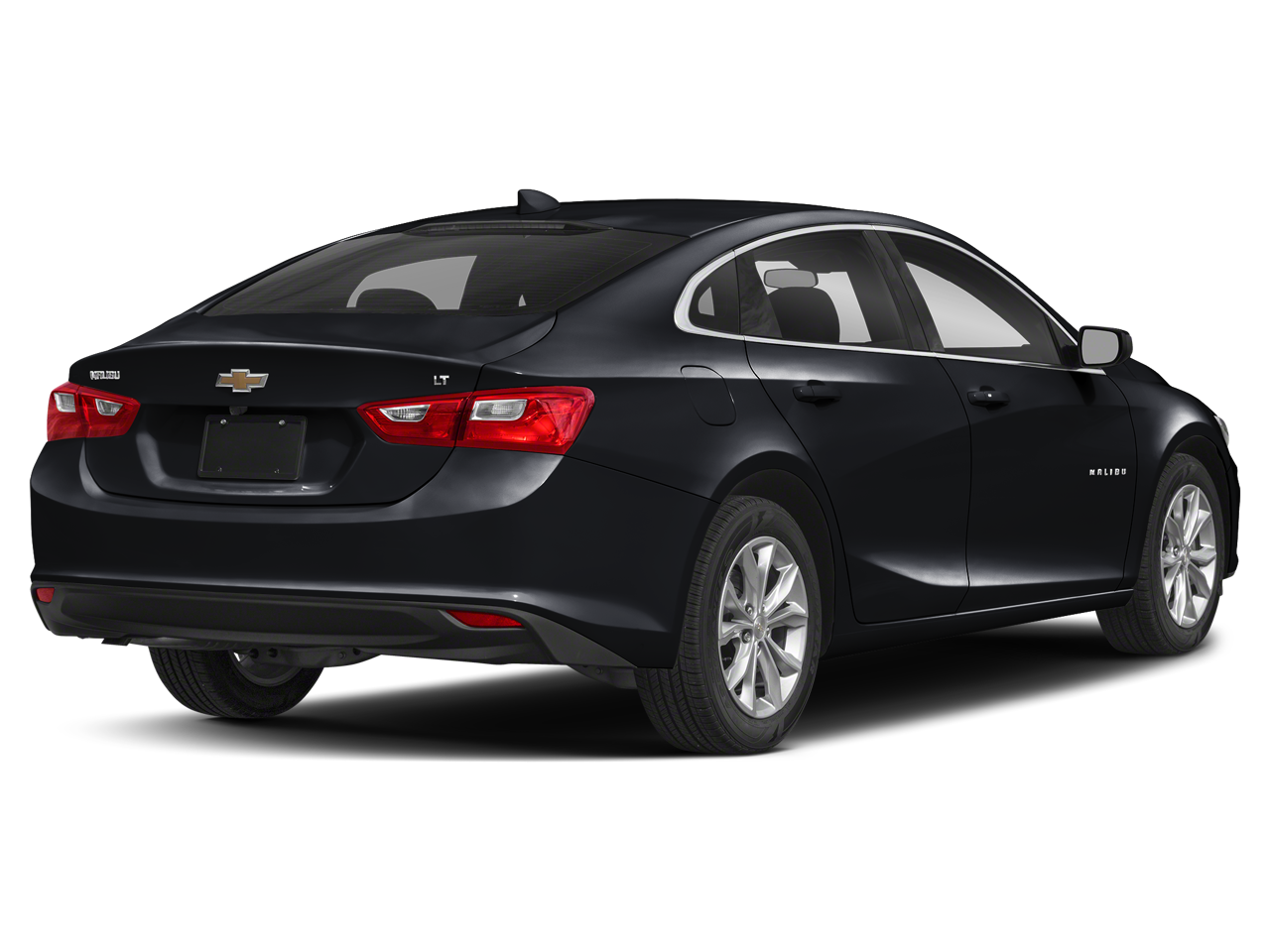 2024 Chevrolet Malibu LT w/1LT
