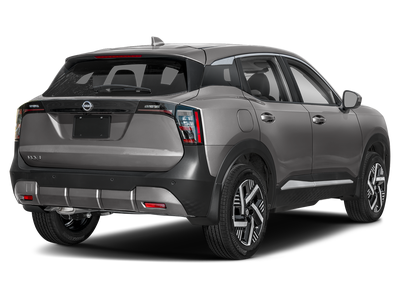 2027 Nissan Kicks Rock Creek