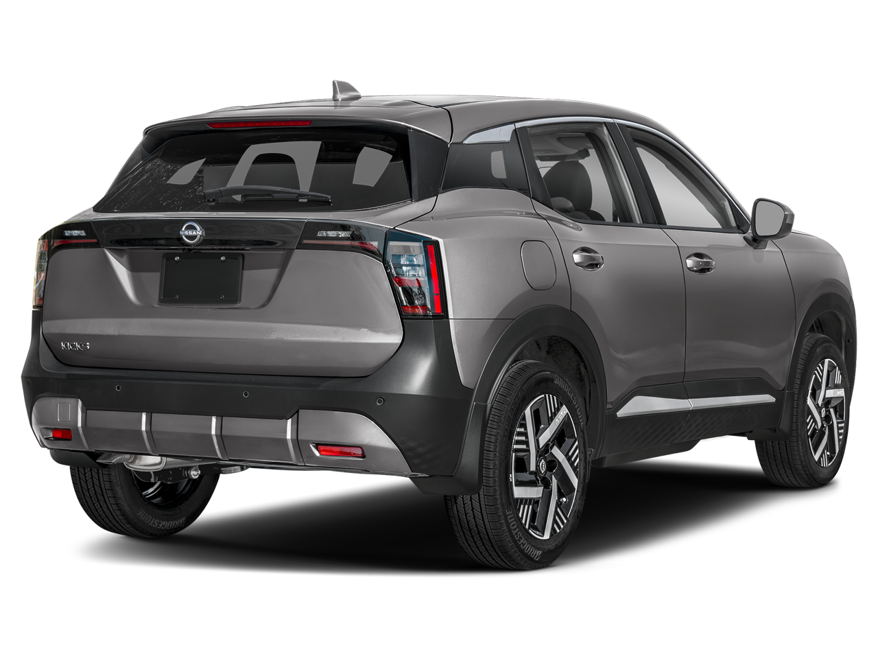 2027 Nissan Kicks Rock Creek