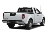 2014 Nissan Frontier SV