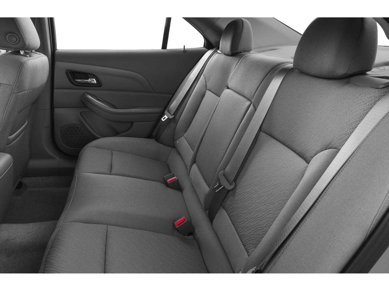 2015 Chevrolet Malibu LS w/1LS