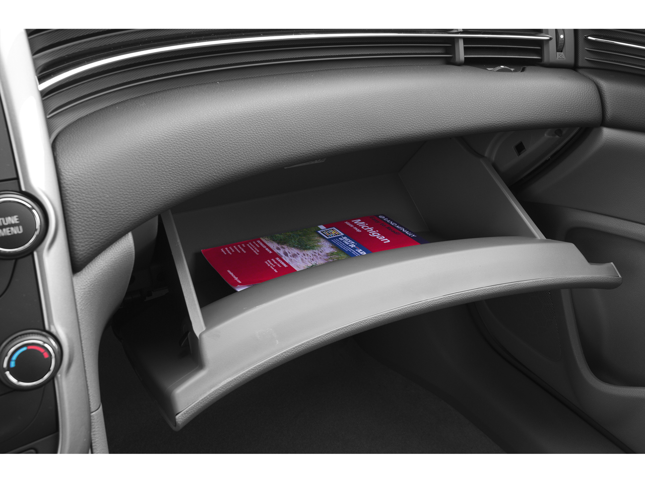 2015 Chevrolet Malibu LS w/1LS