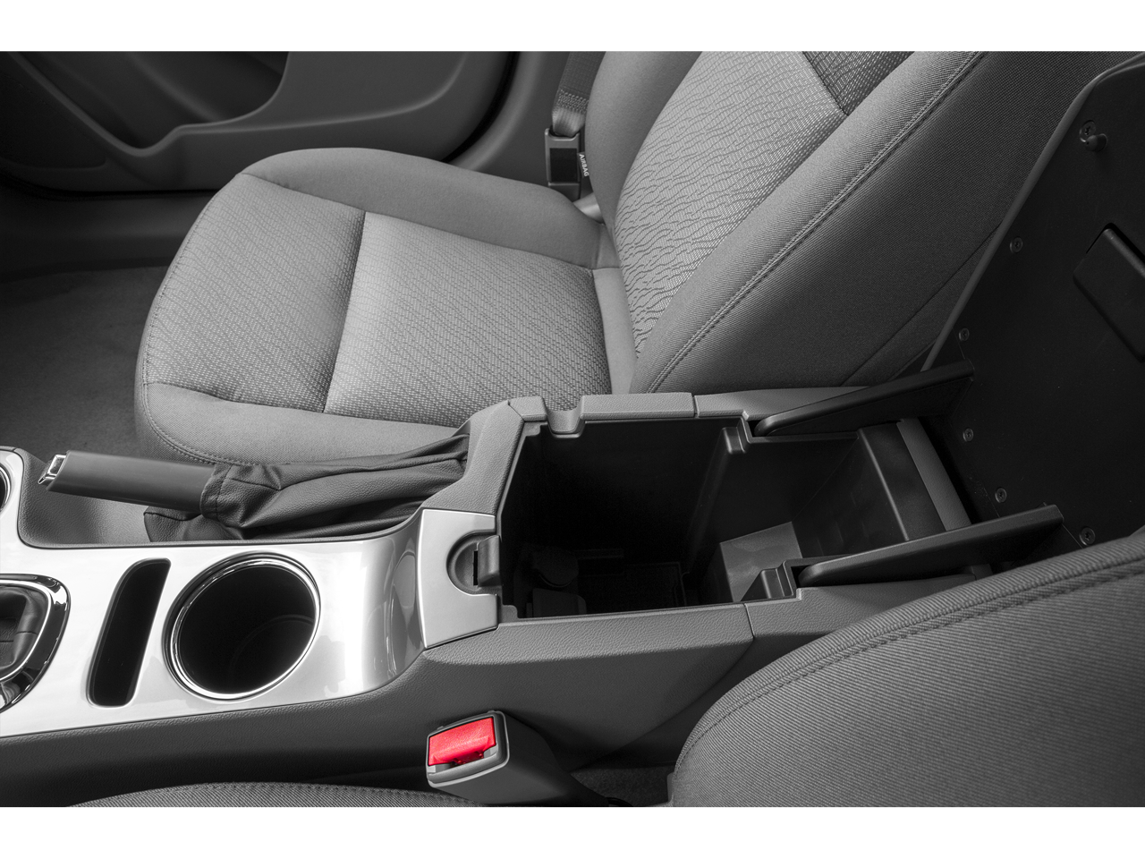 2015 Chevrolet Malibu LS w/1LS