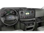2015 Ford E-Series CUTWY