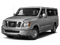 2015 Nissan NV NV3500 HD S